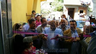 وزير التموين: خطة للتوسع في تطوير وإنشاء فروع جديدة للمجمعات الاستهلاكية بالمحافظات