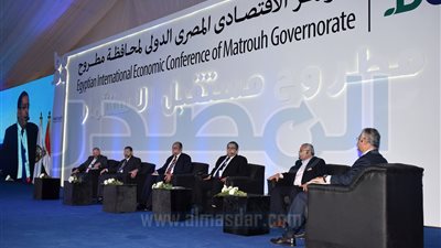 وزير الاستثمار: نستهدف جذب استثمارات محلية بقيمة 420 مليار جنيه