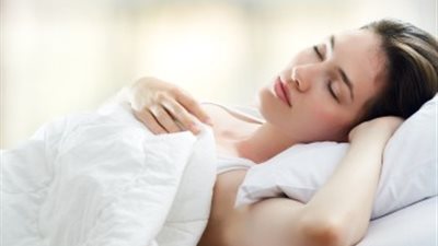لماذا يعتبر النوم من أسرار الجمال؟