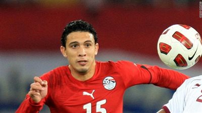 جدو يقترب من الانضمام لكتيبة الأسيوطي