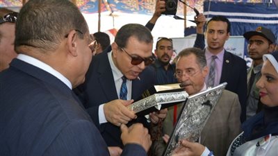 اتفاق تعاون لتوفير كوادر مصرية للعمل في كليات بريدة بالسعودية