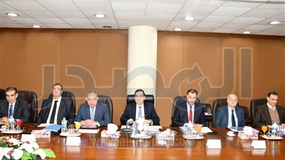 الملا: تطبيق آليات جديدة ساهم في زيادة الاستثمارات البترولية