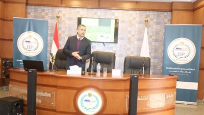 «التنظيم والإدارة» ينظم ورشة تدريبية لشرح قانون التعاقدات 