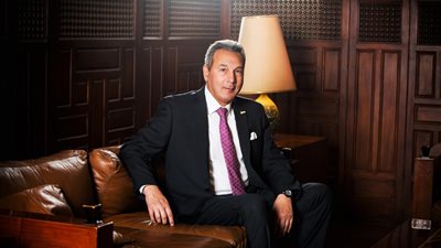 خطة لدمج «بى إم» مع «كوربليس» لتكوين كيان عملاق فى التأجير التمويلى