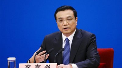 رئيس وزراء الصين: لم نقل إن الاقتصاد يجب أن ينمو 7%