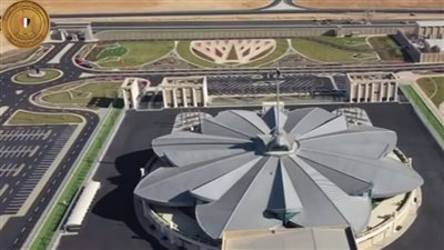 إنفوجراف.. مصر تنشئ مجمعًا صناعيًا تكنولوجيًا متكاملاً للإصدارات المؤمنة