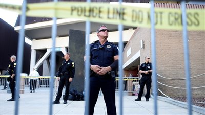 إطلاق نار داخل جامعة كاليفورنيا.. ومقتل شخصين