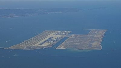 روسيا.. تشييد 4 جزر اصطناعية لتطوير حقول النفط والغاز