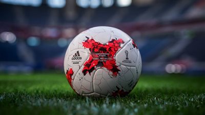 تعرف على مباريات اليوم الثاني لبطولة كأس القارات