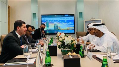 رئيس «هيئة الاستثمار» يزور الإمارات لبحث فرص الاستثمار في مصر