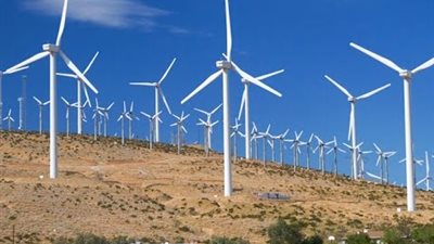 500 مليون دولار تكلفة أول مشروع لإنتاج الطاقة من الرياح فى السعودية