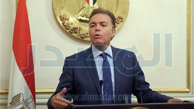 النقل: استمرار عمل مترو الأنفاق بالعيد حتى الثانية بعد منتصف الليل