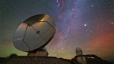 معهد الفلك: هلال رمضان يولد في الخامسة صباح الأحد المقبل