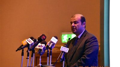 خالد حنفي: 135 مليون جنيه قيمة سلع نقاط خبز صرفها المواطنين