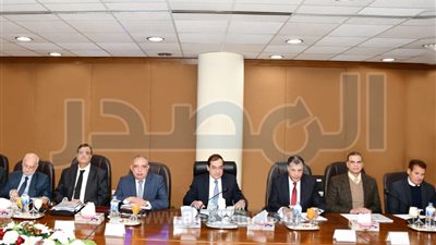 الملا: «العامة للبترول» شريك في تنفيذ خطط زيادة الإنتاج