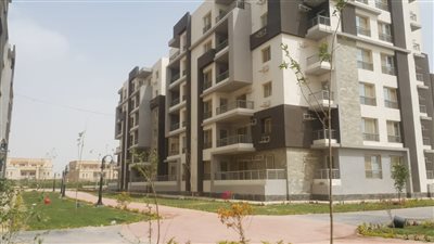 «الإسكان»: بدء تسليم 480 شقة بـ«دار مصر» في الشيخ زايد الثلاثاء المقبل