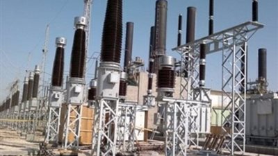 الكهرباء: الحمل الأقصى المتوقع اليوم 28500 ميجاوات