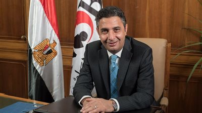 بنك ناصر يساهم بـ20 مليون جنيه لتأثيث «الأسمرات والمحروسة»