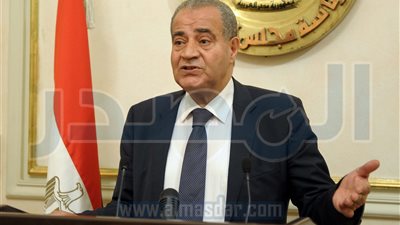 الحكومة تعلن مد مهلة تحديث بطاقات التموين لـ15 يوليو