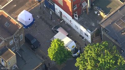 استهداف مسلمين أثناء الصلاة بلندن.. والشرطة: 