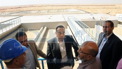 وزير الإسكان: تنفيذ 31 ألف وحدة سكنية بمشروع 