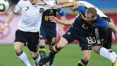 ألمانيا تواجه أستراليا بكأس القارات في الخامسة مساء