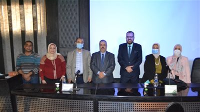 «الضرائب» تعقد ندوات توعية بالتعاون مع الشركة القابضة لكهرباء مصر