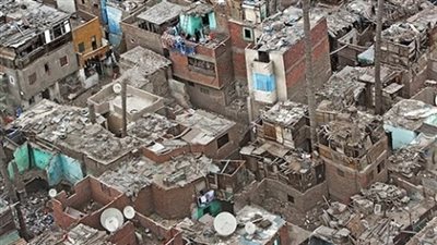 تعديل تخطيط منطقة تل العقارب بحي السيدة زينب