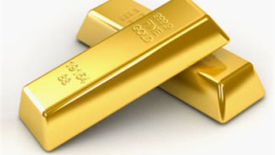 الذهب يقترب من أقل سعر في 4 أسابيع مع ارتفاع الدولار