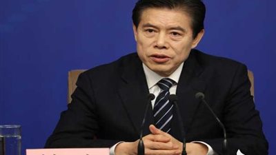 «شينخوا»: خطة لتخفيف القيود المفروضة على الاستثمارات الأجنبية فى الصين