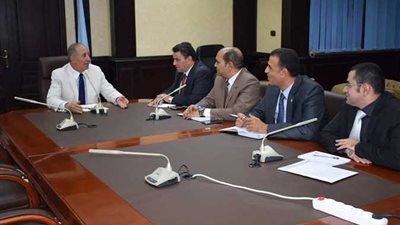 محافظ البحر الأحمر: طرح مشروعات استثمارية بقيمة 53 مليار جنيه