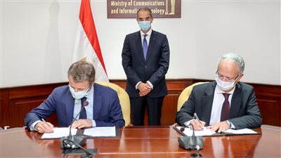 «ويب هيلب» تستهدف استثمار 200 مليون جنيه فى مصر خلال 3 سنوات