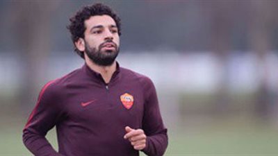 محمد صلاح ينشر مجموعة صور من 