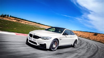 بالأسعار.. بي إم دبليو تقدم السيارة GT من الفئة الثالثة الجديدة 