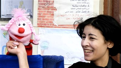 السجن ⁠⁠⁠⁠⁠المشدد 10 سنوات على الضابط المتهم بقتل شيماء الصباغ