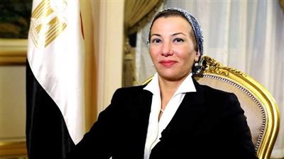 «البيئة» تنفى تعرض مصر لكتل هوائية سامة من غاز ثاني أكسيد الكبريت