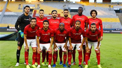 الأهلى يبدأ رحلة «التاسعة» بثنائية أمام فيتا كلوب بمجموعات الأبطال الإفريقية