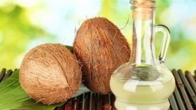 علماء: زيت جوز الهند 