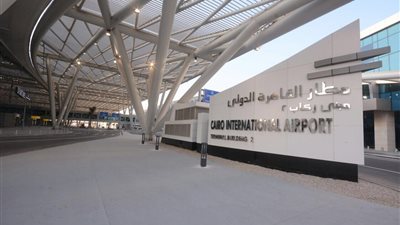 مطار القاهرة يشهد 85 رحلة جوية طوال اليوم