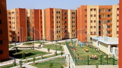 الإسكان الاجتماعي: الانتهاء من 172 ألف وحدة في عامين