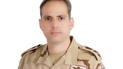 القوات المسلحة: مقتل 3 تكفيريين وضبط 23 مشتبها بهم في شمال سيناء