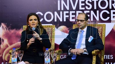 نصر: حماية المستثمرين وتعزير الحوكمة وإنهاء البيروقراطية لتحسين مناخ الأعمال