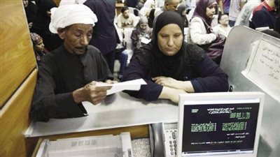 مجلس الوزراء يوضح حقيقة ما نُشر حول اتجاه الحكومة لعدم دفع أموال المعاشات