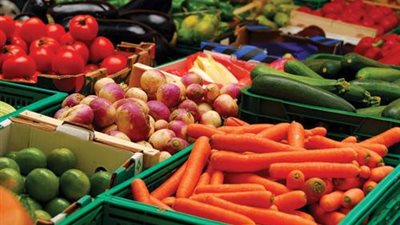 السيسي يستعرض مع رئيس الوزراء إجراءات ضبط الأسعار