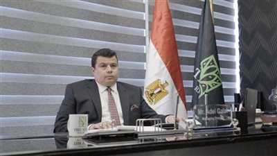 «ذا فيو للاستثمار» تطرح «إيبك» في الشيخ زايد الجديدة باستثمارات مليار جنيه