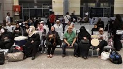 موانئ البحر الأحمر تستقبل 91 ألف عامل مصري لقضاء إجازة العيد