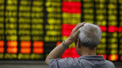 أرباح الشركات الصينية تسجل انخفاضا طفيفا في سبتمبر بعد هبوط قياسي في ِأغسطسِ