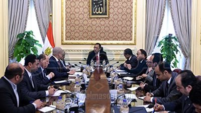 الحكومة: إنشاء مدينة «رشيد الجديدة»‎ ونقل تبعيتها لـ«المجتمعات العمرانية»