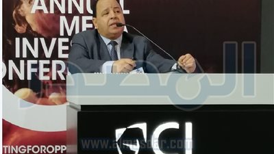 وزير المالية: 5 ركائز لإعادة هيكلة منظومة العمل بـ«الجمارك»