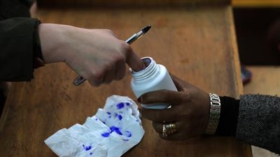 فتح مراكز الاقتراع في أول أيام جولة الإعادة بانتخابات البرلمان